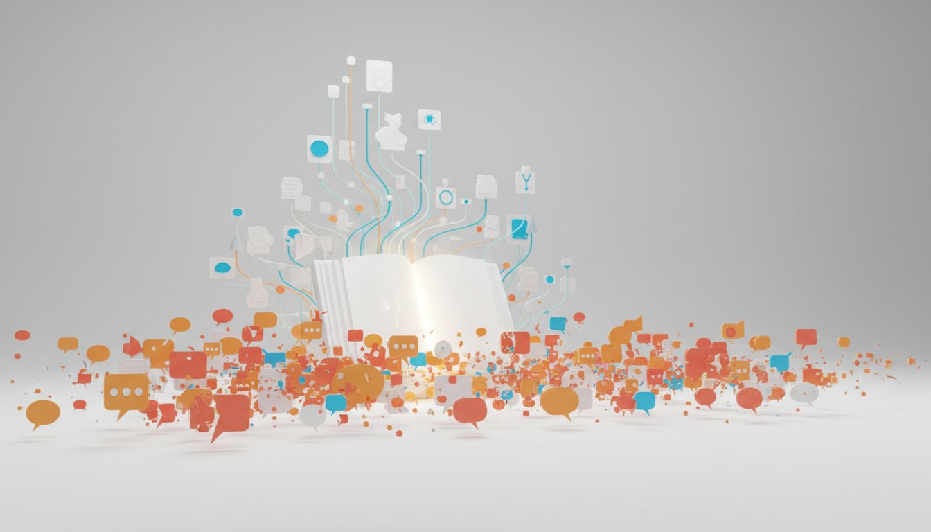 Language's Hidden Systems Decode Behavior and Navigate World