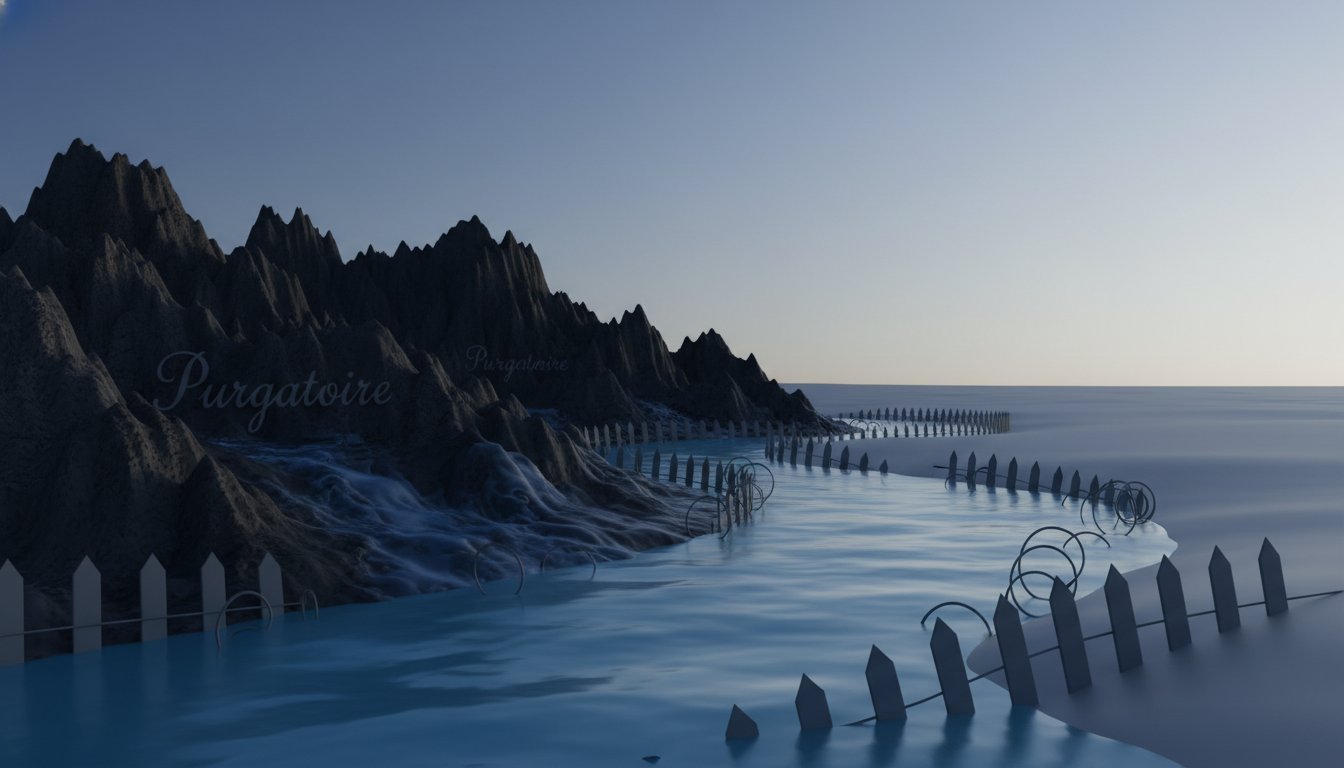 Folk Etymology Reshapes Foreign Place Names Into Familiar Words