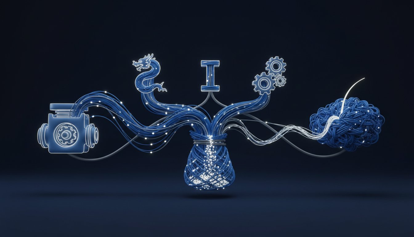 Exploring Diverse Word Origins and Linguistic Phenomena