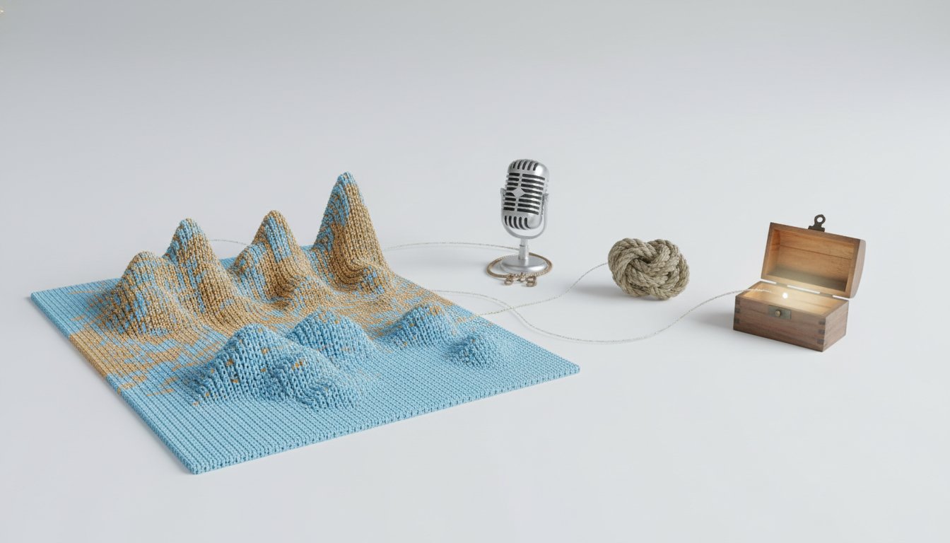 Language's Dynamic Nature: From Weather Archives to Gig Work