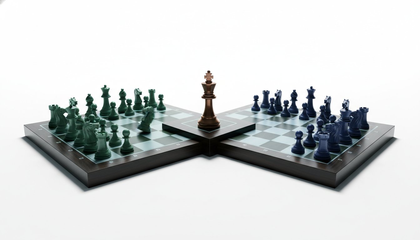 Confronting Truth: The Courageous Leader's Mindset