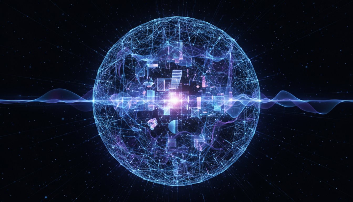 Spatial Intelligence: AI's Next 3D Frontier Unlocked