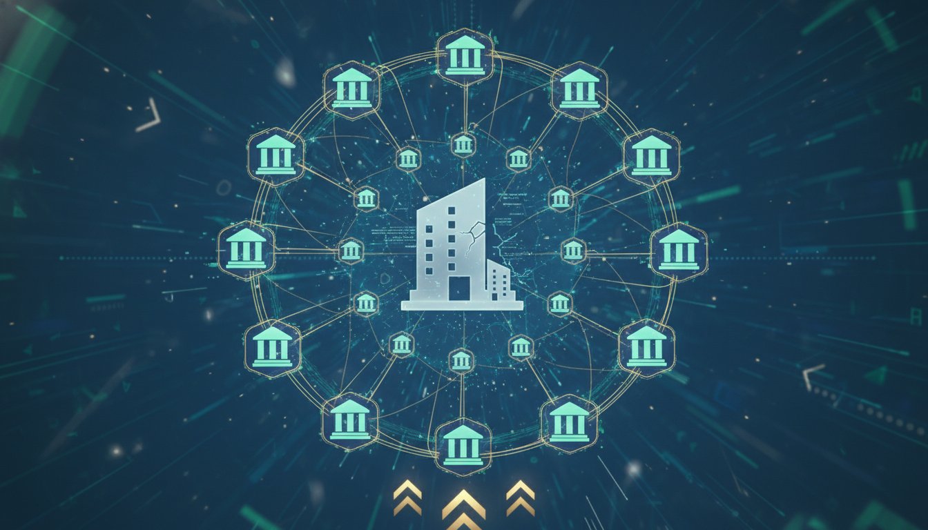 Deposit Networks: Community Banks' New Infrastructure for Resilience