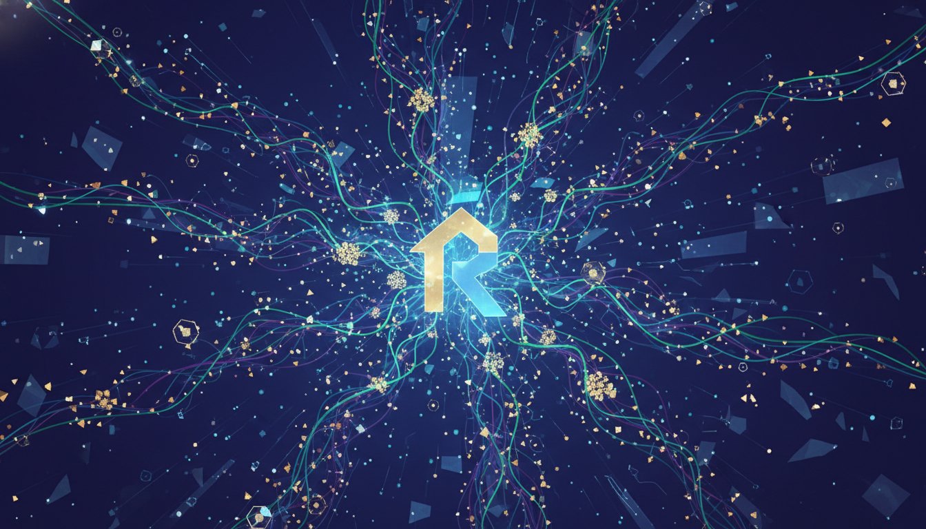 Tokenizing Private Shares: Robinhood's Next Frontier