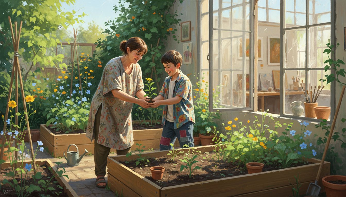 Unlocking AI's Future: Beyond Chatbots to Creator-Powered Mini-Apps