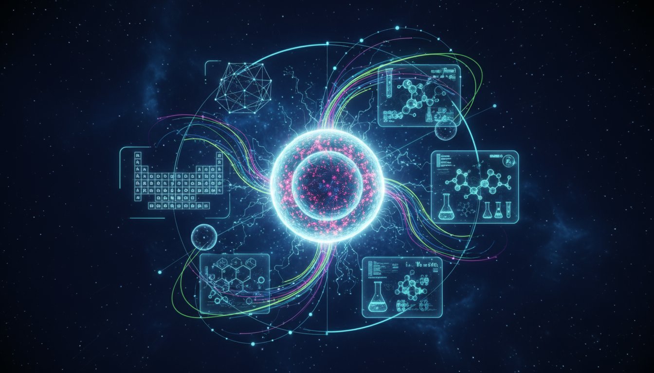 AI and Cell Atlas: Revolutionizing Disease Cures