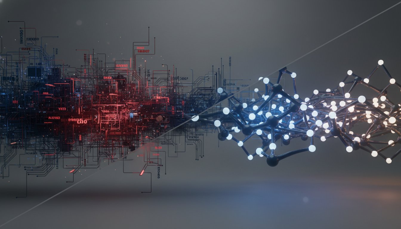 Analog Computing: Solving AI's Unsustainable Energy Demands