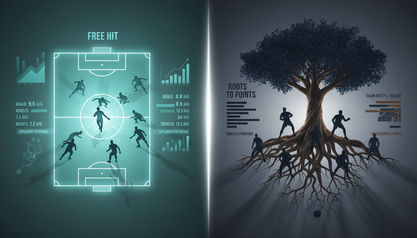 Free Hit or Fade? Navigating FPL's Shifting Meta