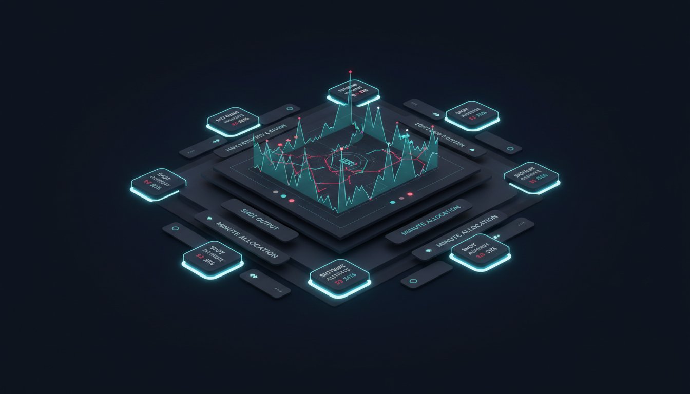 Fantasy Premier League Player Selection Based on Form, Tactics, and Fixtures