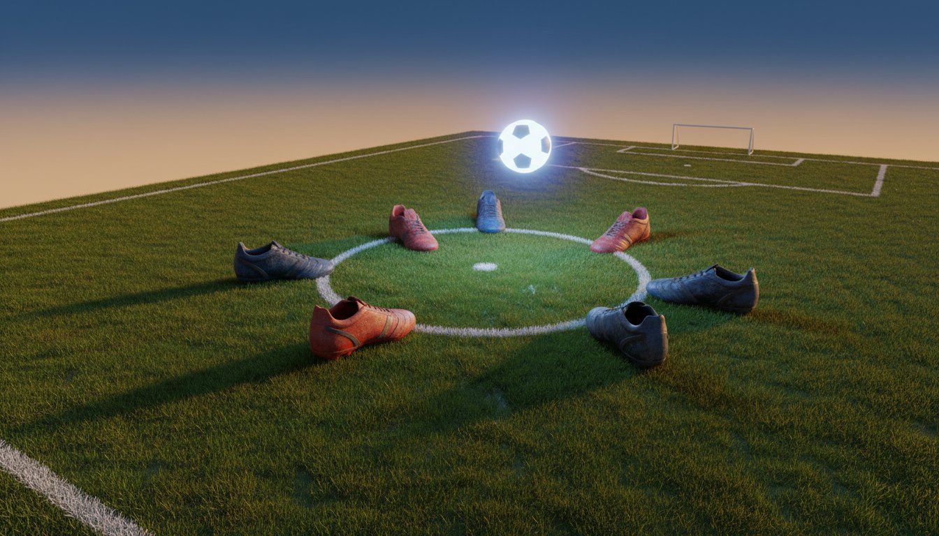 Prioritize Playing Time and Late-Game Goals in Fantasy Football