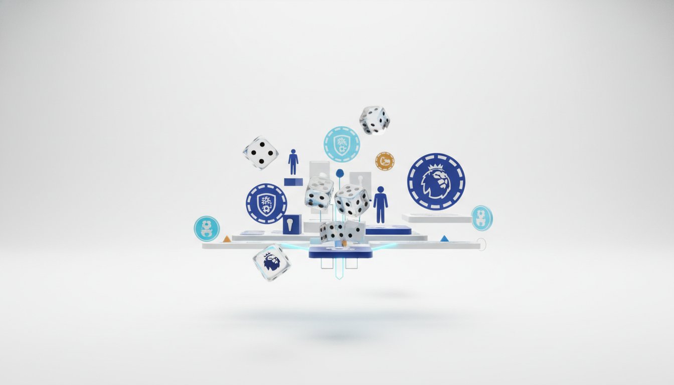 Strategic FPL Management Beyond Individual Game Weeks