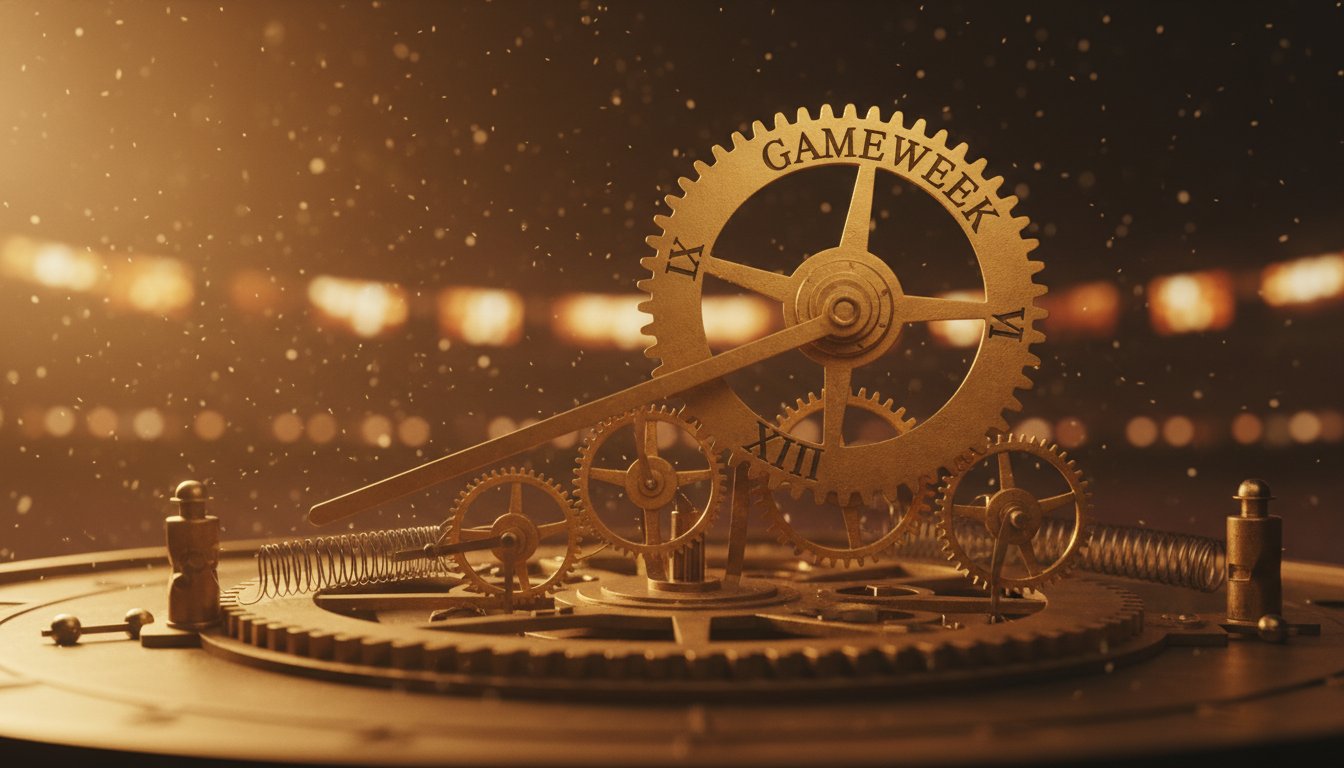 International Break Chaos: Key Injuries Shake Up FPL Teams