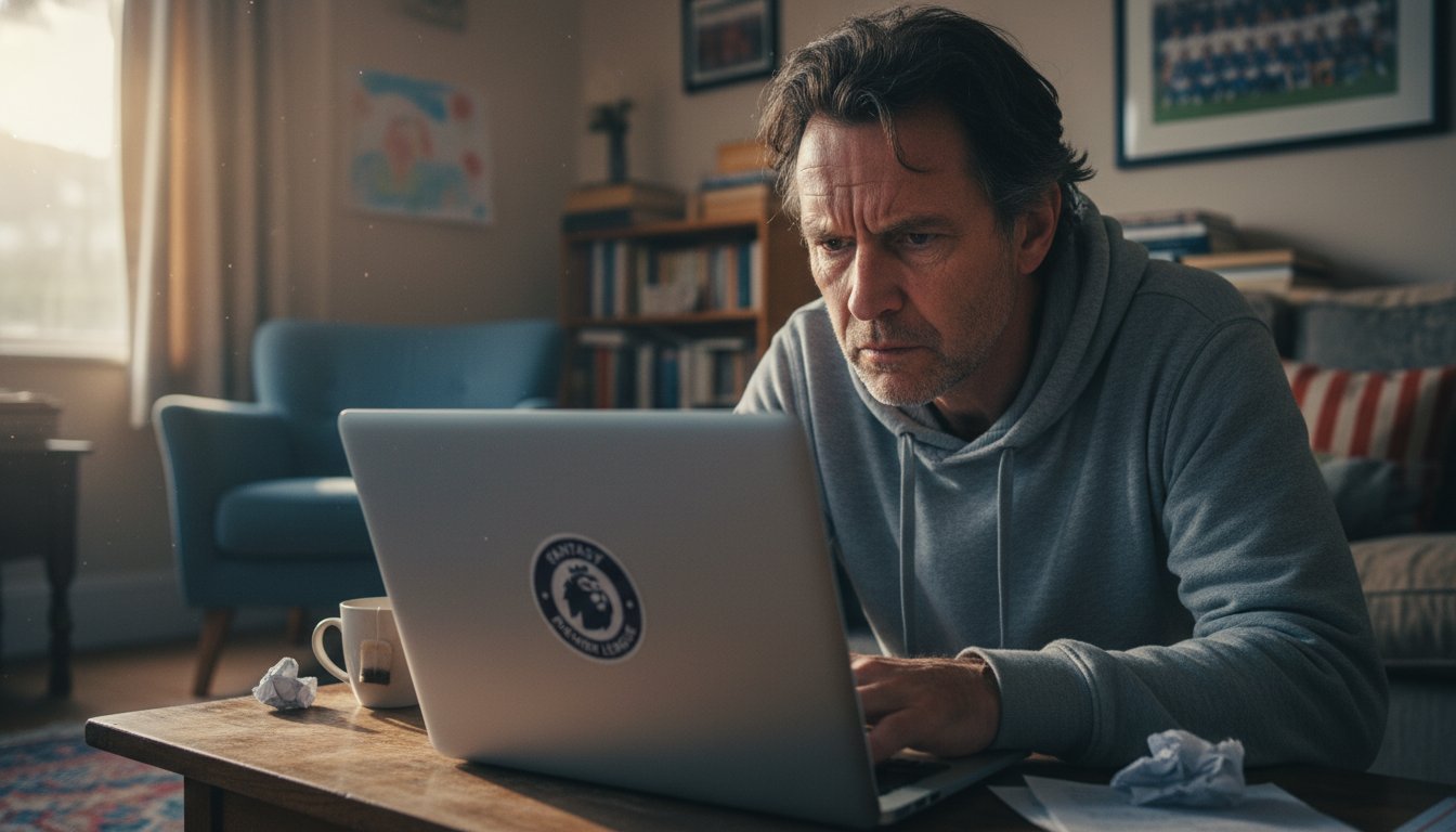 Free Hit Strategy: Arsenal's Attack vs. Liverpool's Defense