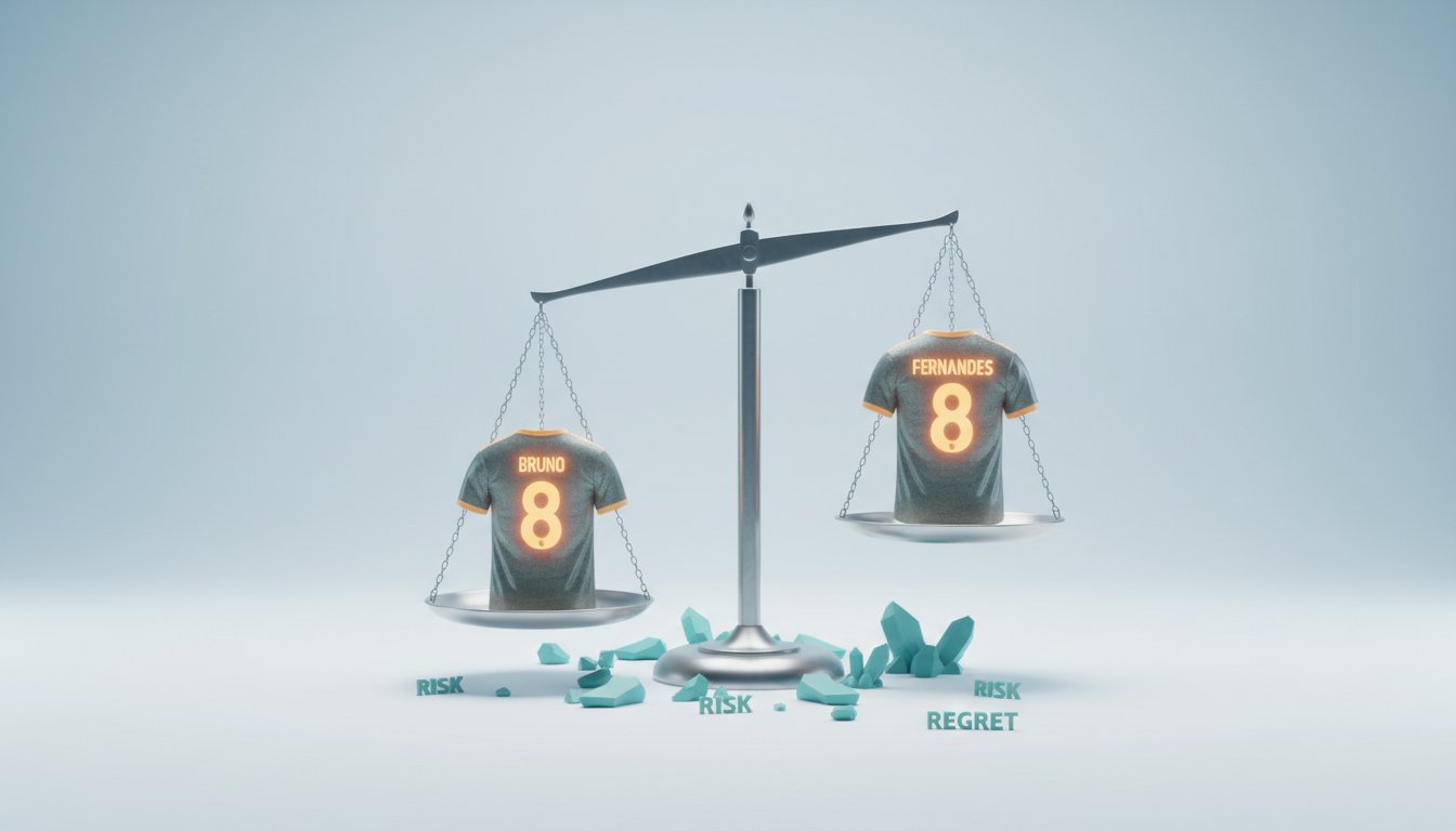 Navigating Fantasy Football Uncertainty Through Strategic Selection