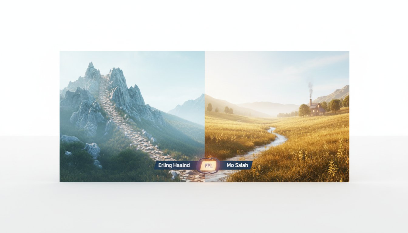 FPL Enjoyment Over Optimization: A Personal Strategy Shift