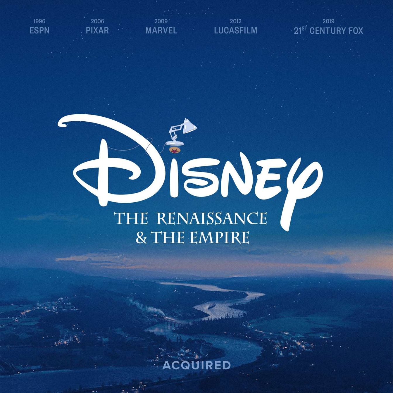 How Streaming Forces Obsolescence on the Disney Flywheel