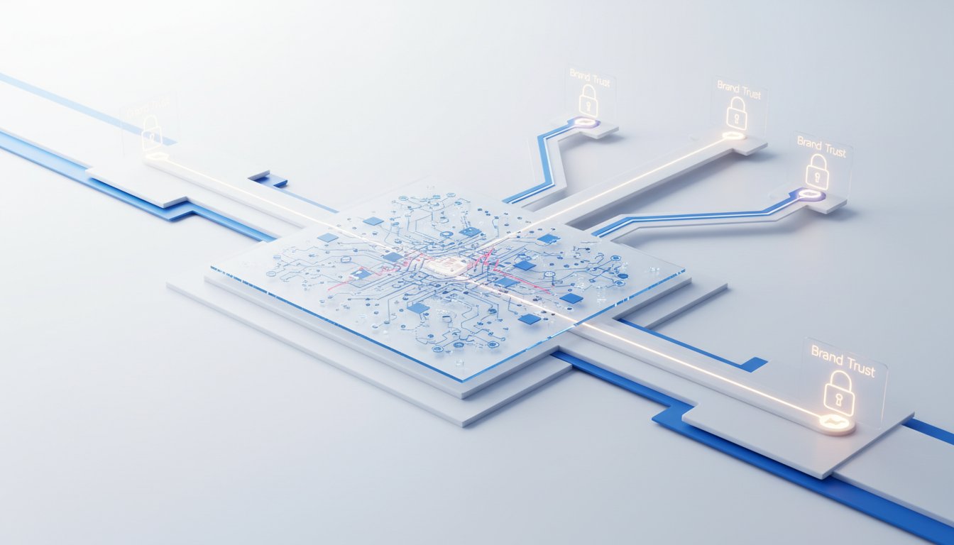 Embracing AI Governance Complexity for Marketing Competitive Advantage