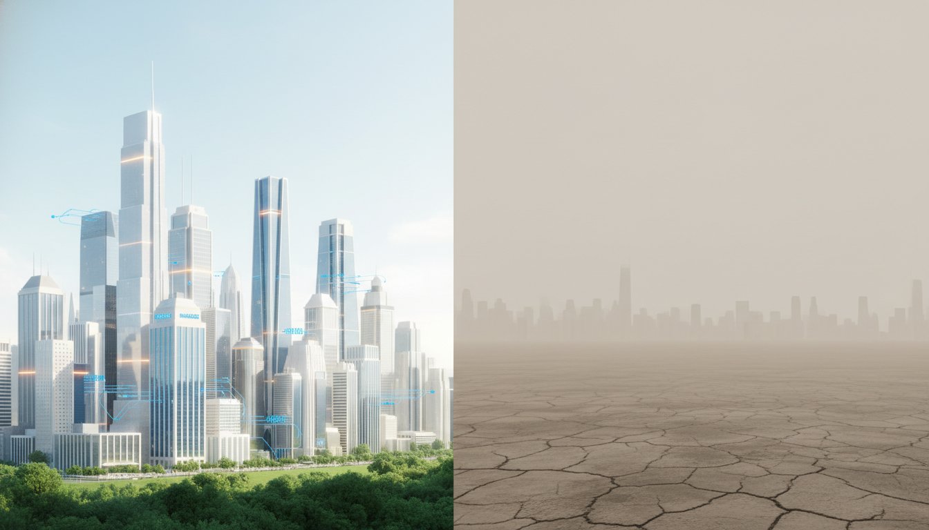 Widening Asset Ownership Chasm Fuels Consumer Confidence Decline