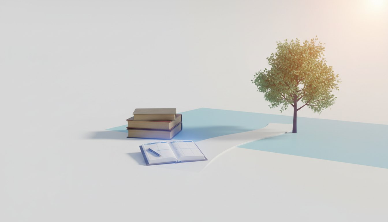 Navigating Career-Financial Goal Divergence and Personalized Investment Benchmarks