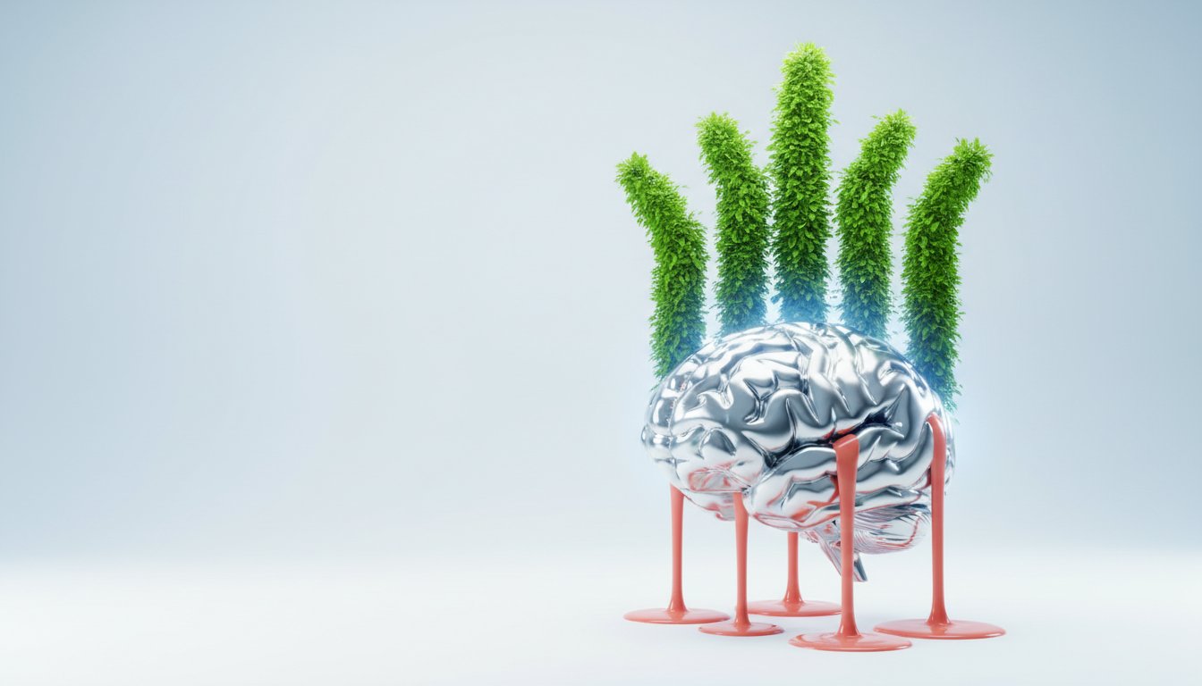 Brain Health: The Ultimate Wealth-Building Asset