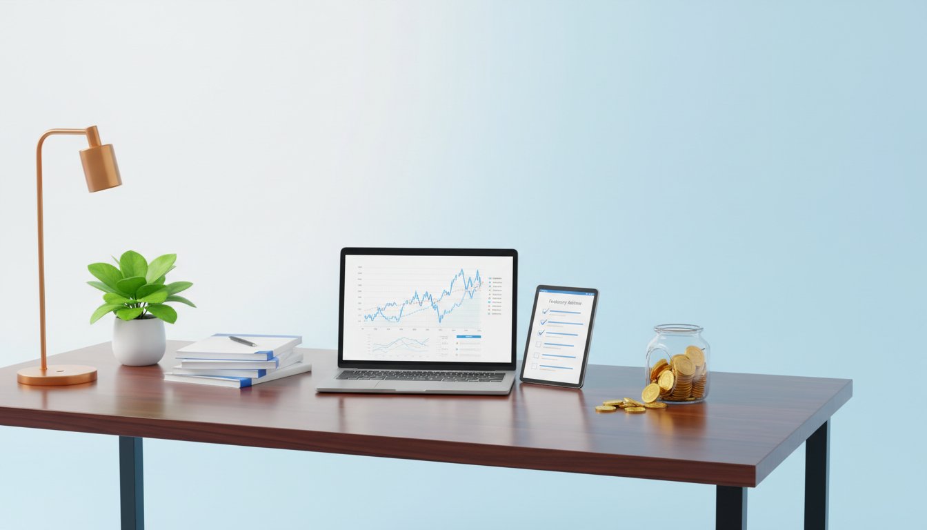 Rethink College and Finance: Critical Analysis for Financial Well-being