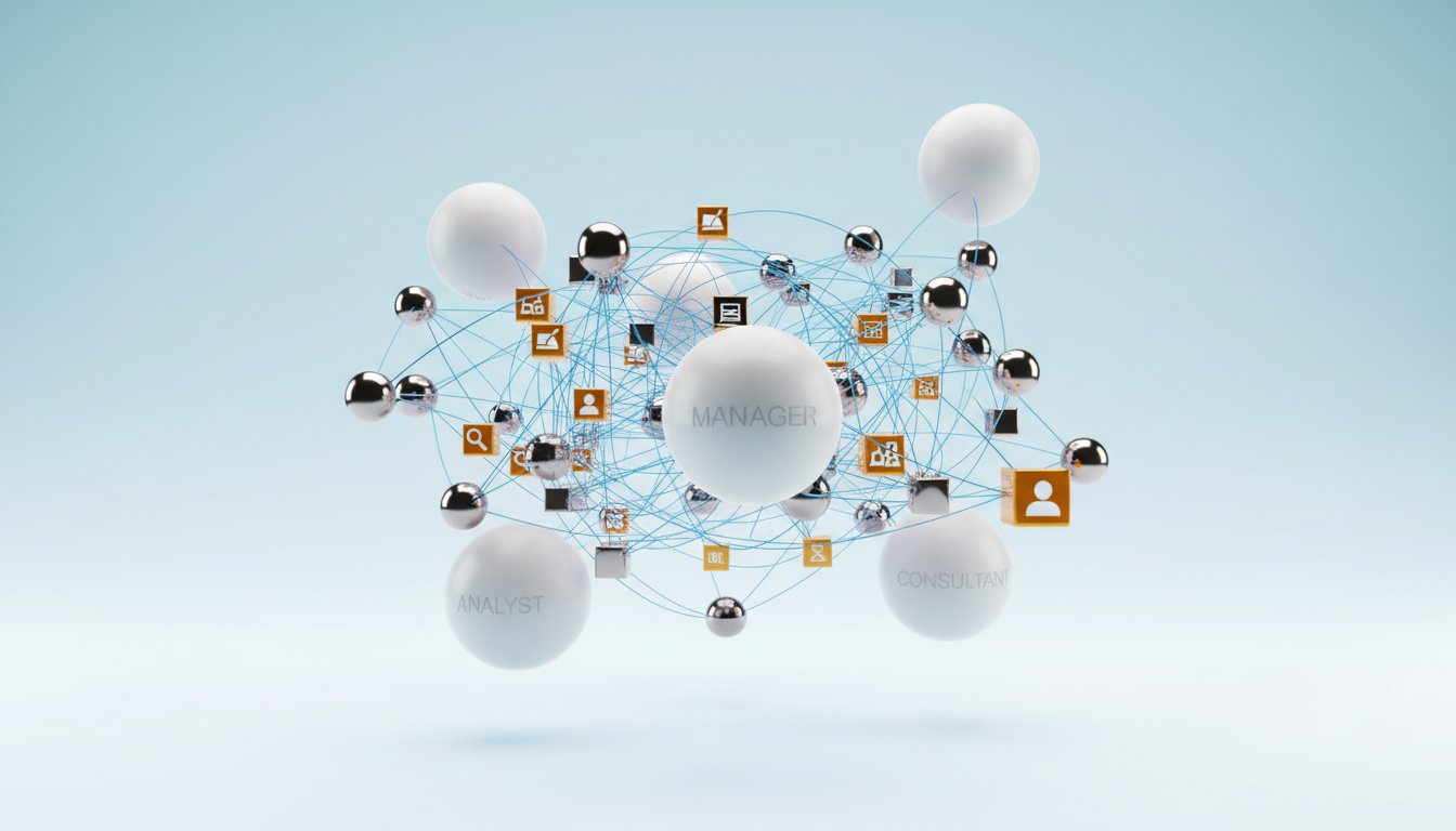 Focus on Tasks, Not Titles, for Career Resilience