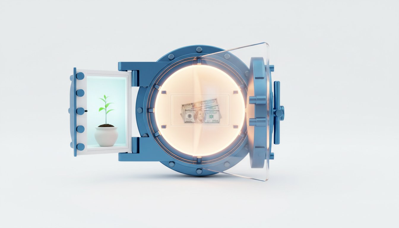 Embracing Discomfort Builds Long-Term Financial and Career Advantage