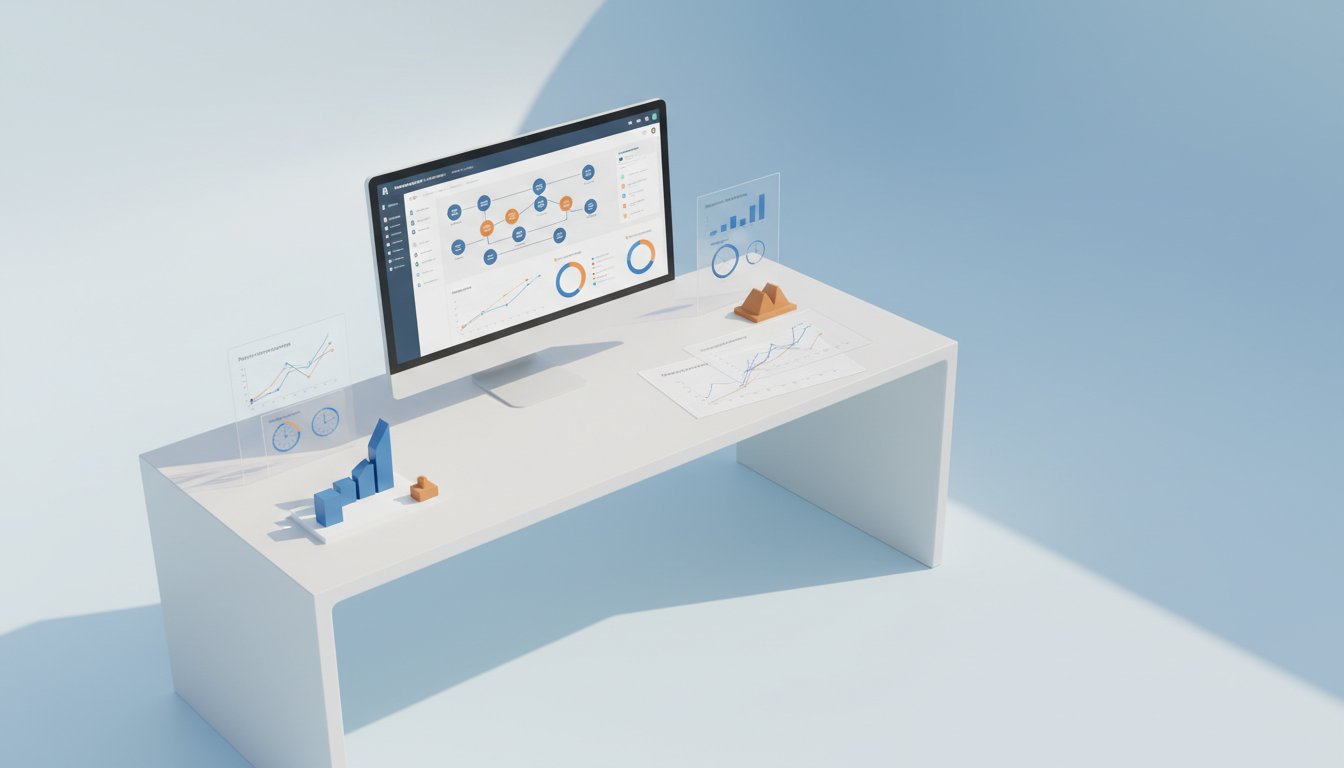 Questioning Assumptions and Modeling Downstream Effects in Financial Decisions