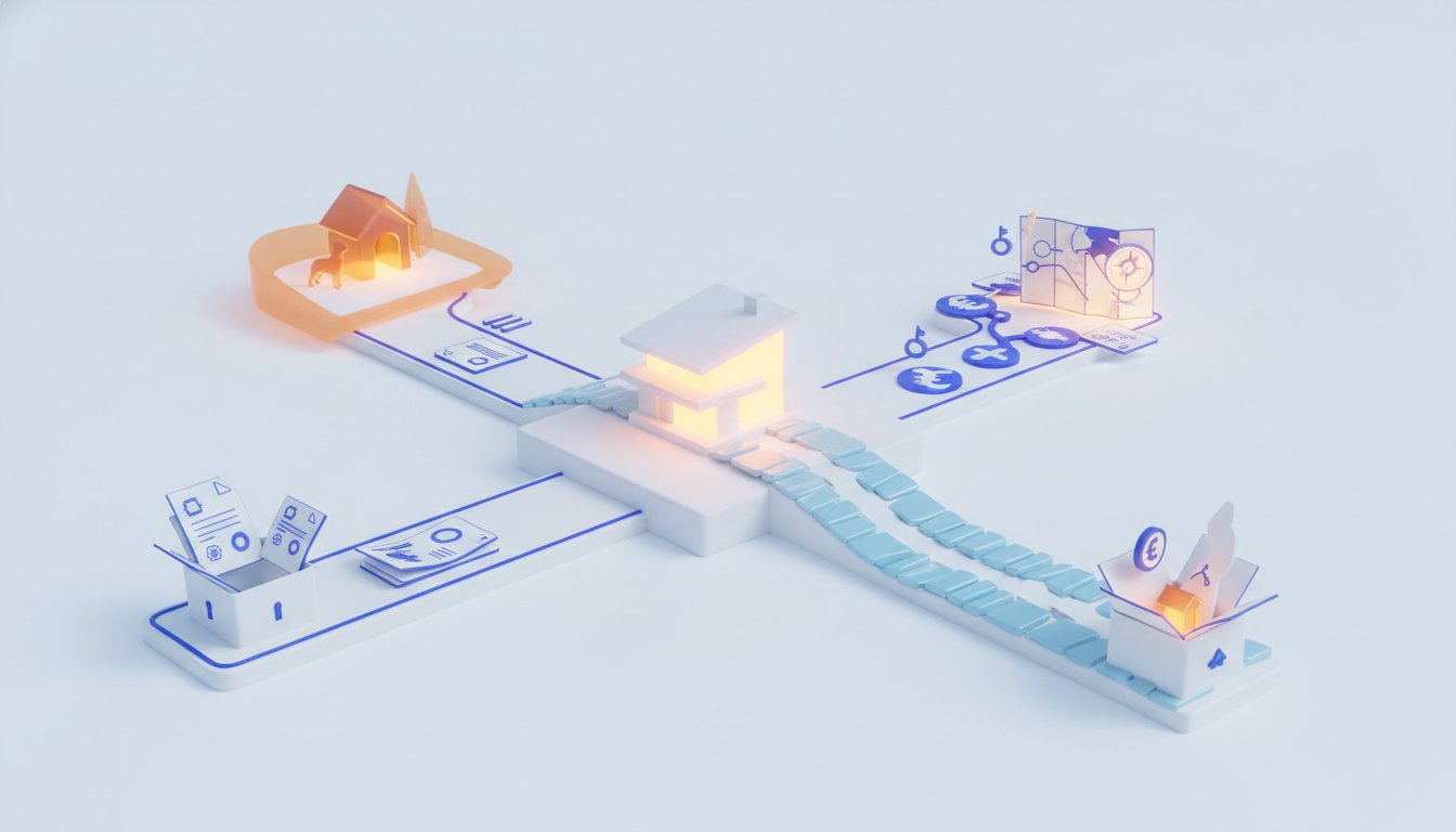 Strategic Financial Planning Enables Pursuit of Passion Projects