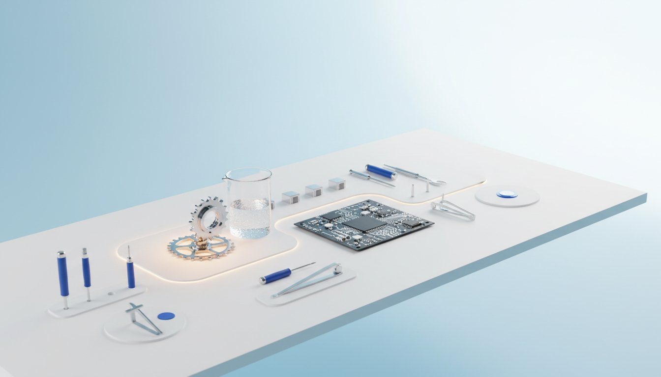 Aggregation of Marginal Gains for Transformative Financial Progress