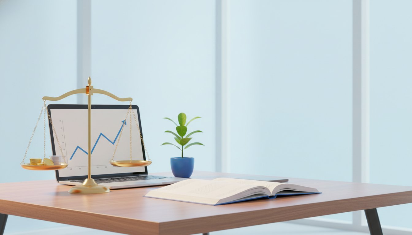 The Saver Mindset: Aligning Capital with Life's Time Horizons