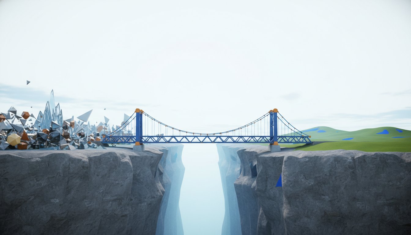 Ignore AI Hype; Build All-Weather Portfolio for Long-Term Goals