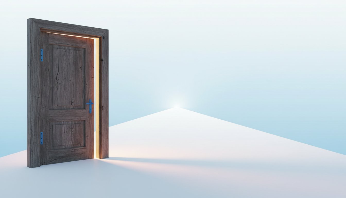 Motivation Driven by Discomfort, Not Reward, Shapes Beliefs