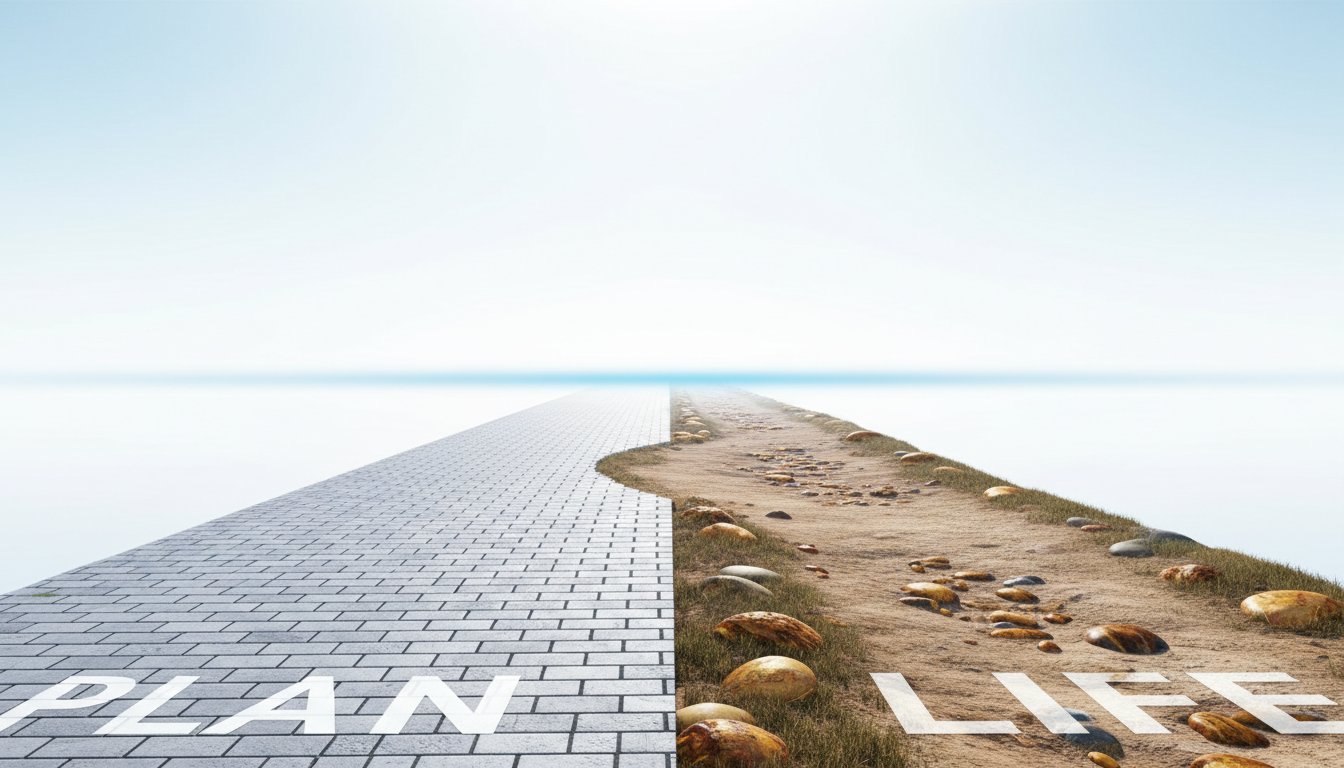 Financial Resilience Through Adaptive Planning and Optionality