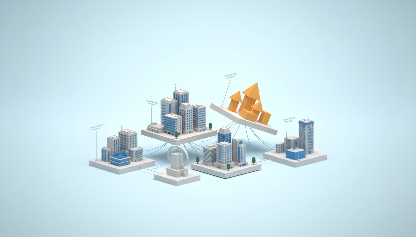 Headline Job Growth Masks Systemic Economic Vulnerabilities