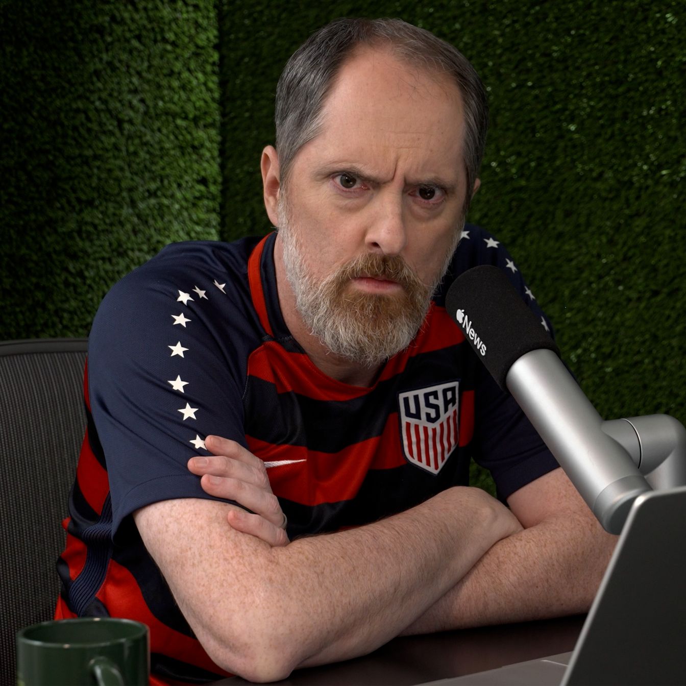 Managing Systemic Volatility in the 2026 World Cup