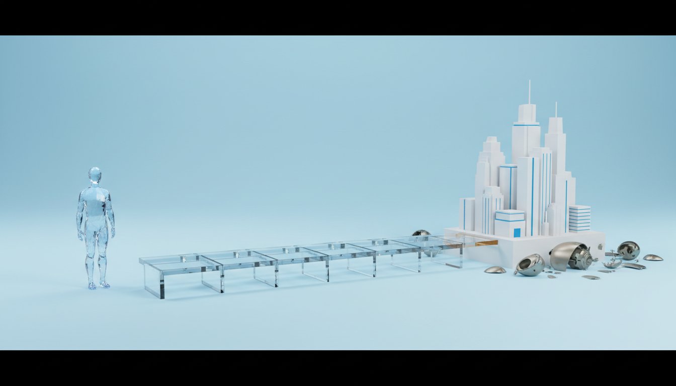 Authenticity Upgrade: Unlocking Human Potential in the Age of AI