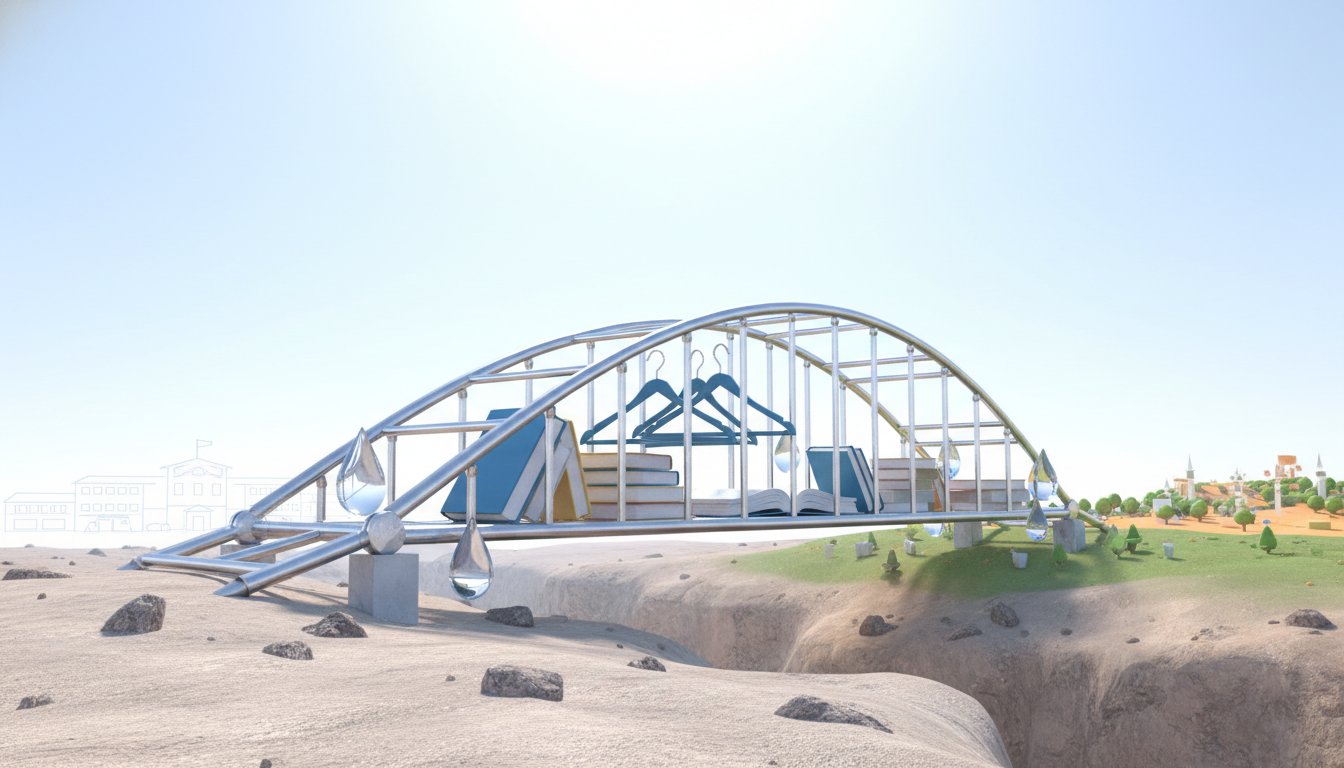 Project 150: Empowering Homeless Teens Through Dignified Resource Provision