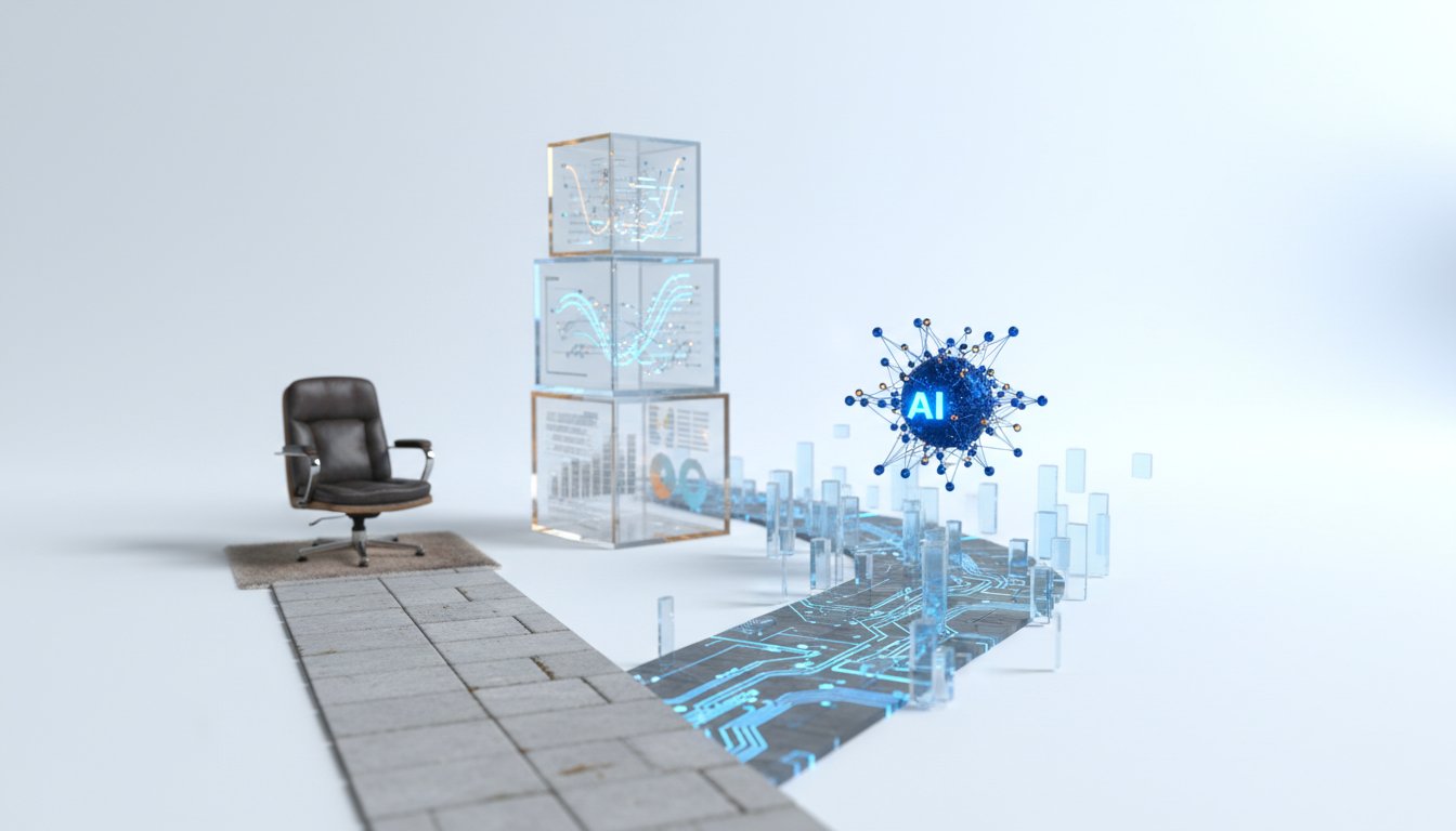 Evolving Agency Operations: Communication, AI, and Agile Processes