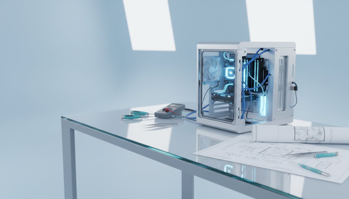 Why Agency Leaders Must Maintain Hands-On AI Fluency