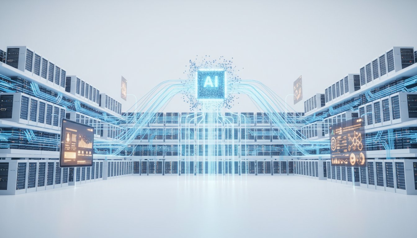 OpenAI's Infrastructure Focus Fuels AGI and Scientific Discovery