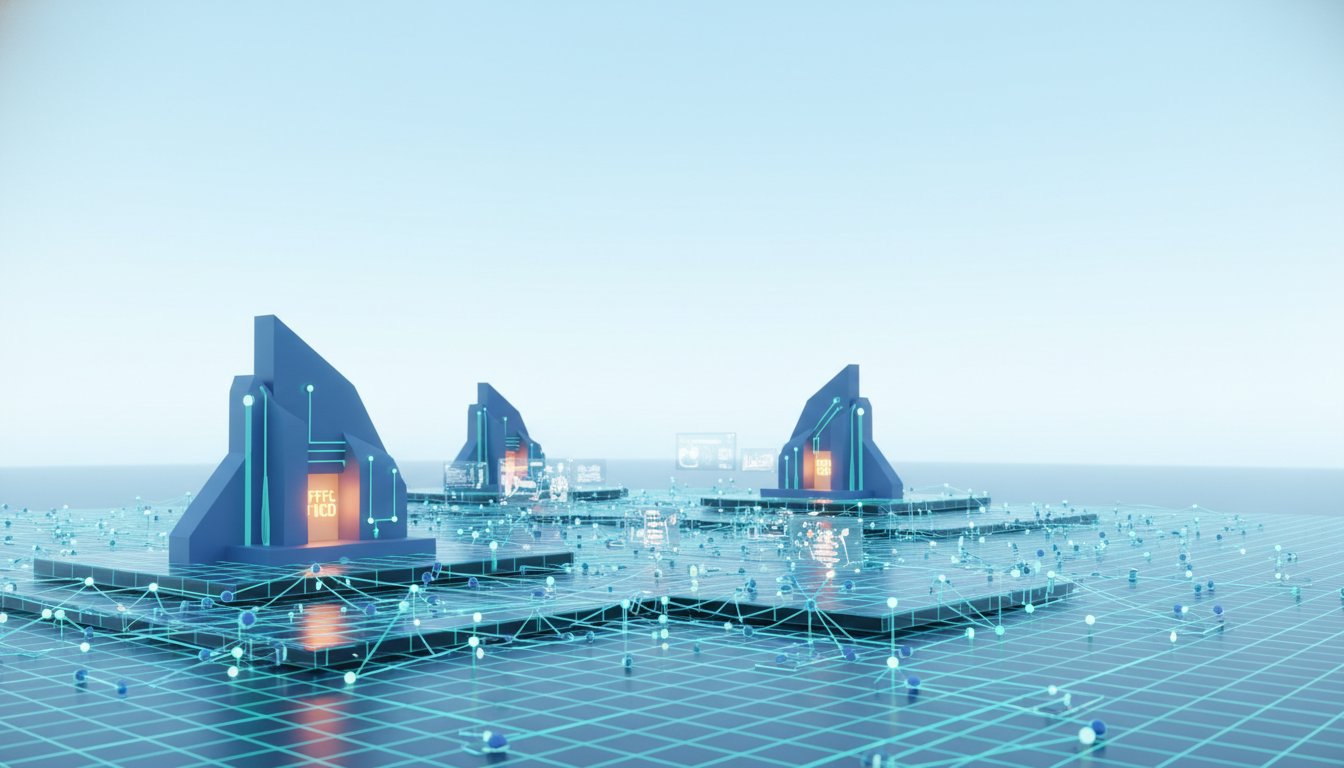 Venture Capital's Platform Shift: Direct Media, AI Infrastructure, and Talent