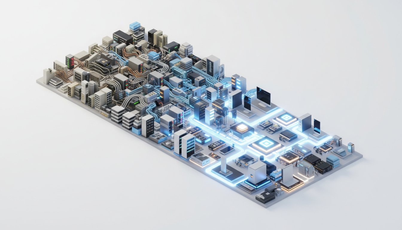 AI Integration into MSPs Requires Human-Centric Service Models