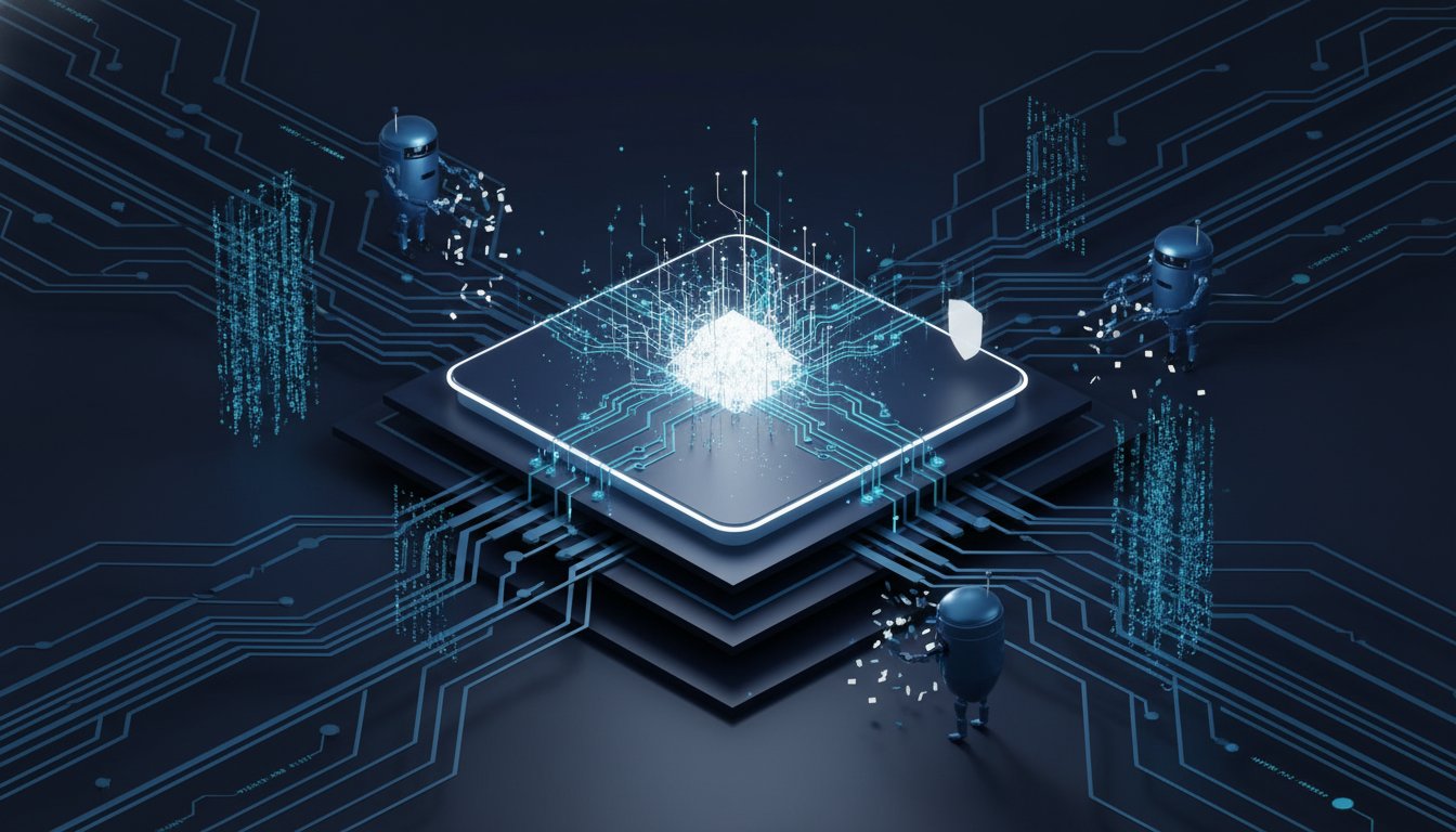 AI Agents Discover and Patch Zero-Day Vulnerabilities in Code