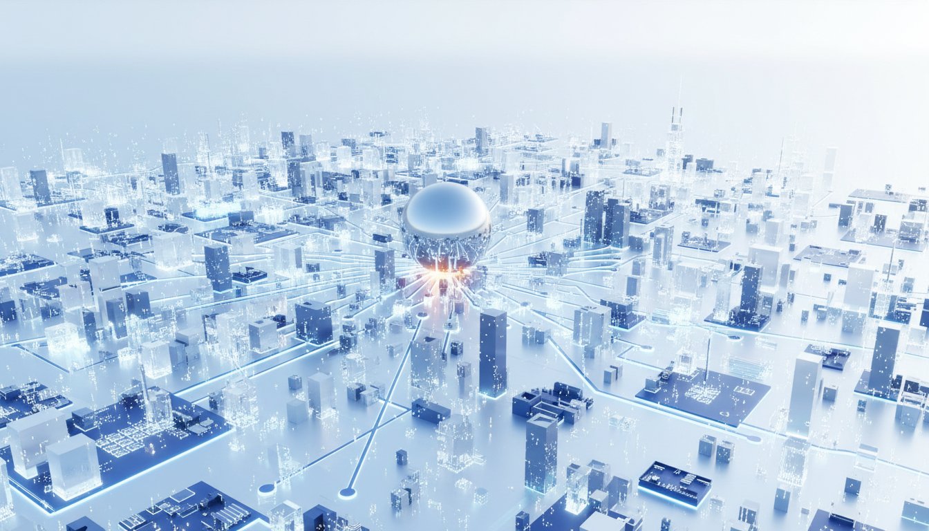 AI Boom: Market-First Investing in Infrastructure and Content Creation