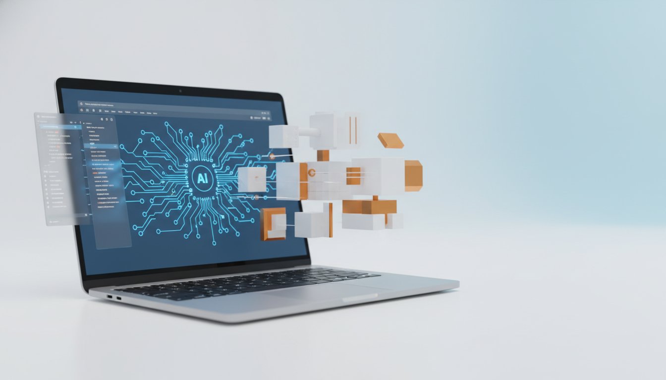 Cursor's Focused Editor Strategy Drives AI Coding Market Disruption