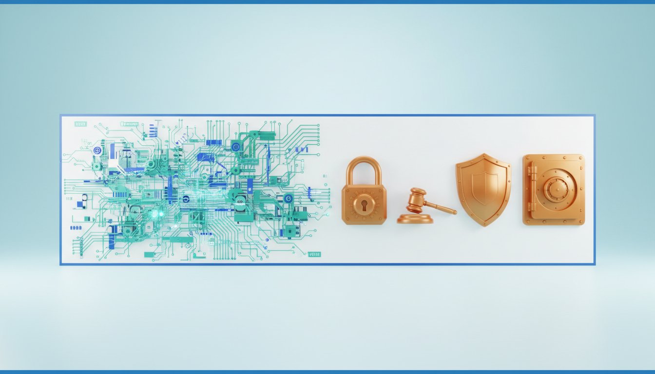 Regulate AI Use, Not Development, To Foster Innovation