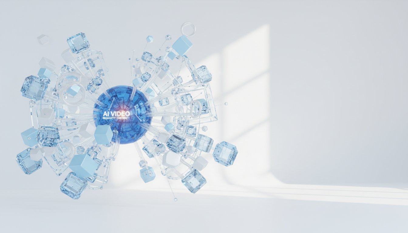 AI Video Tools Unlock Exponential Content Creation Advantage