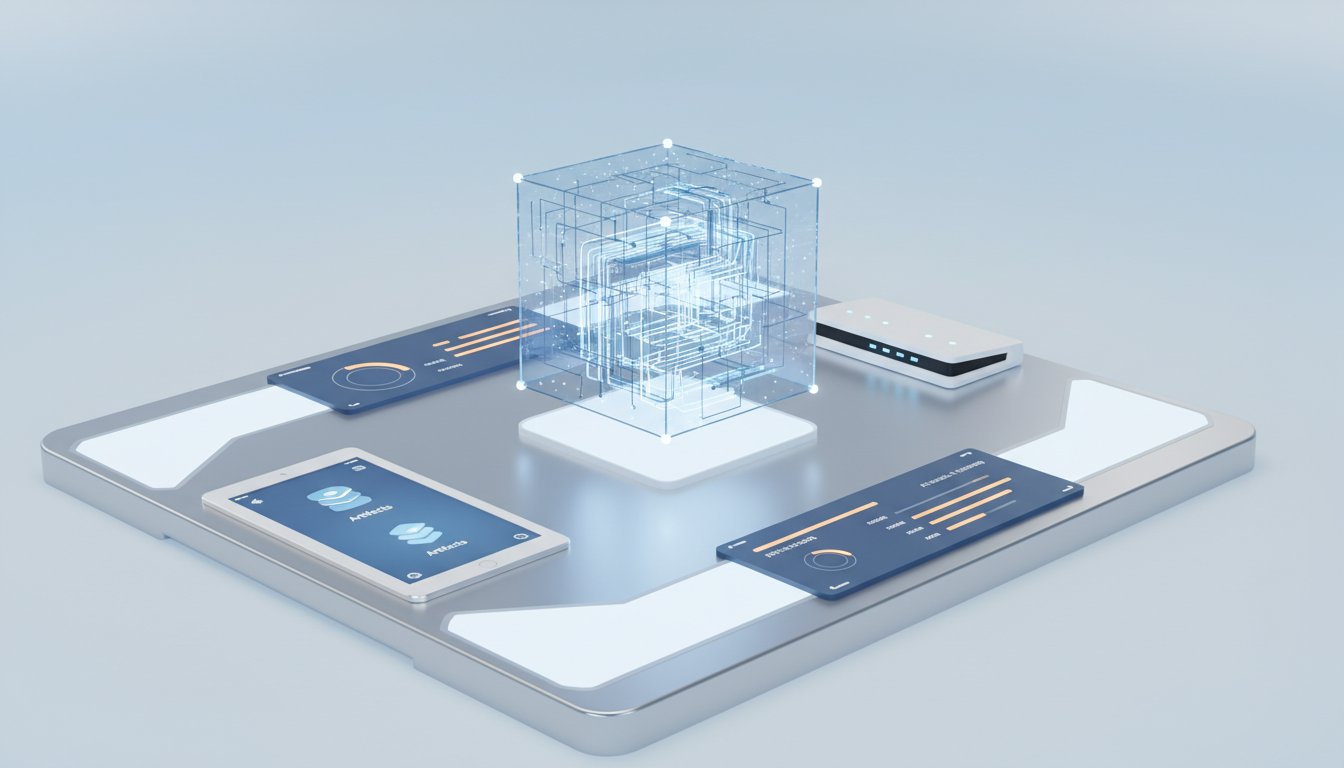 Strategic AI Integration Over Novelty for Sustained Competitive Advantage