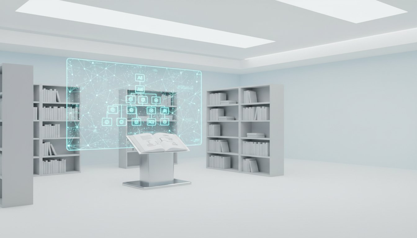 Leverage Existing Expertise to Guide Others Through AI Hype